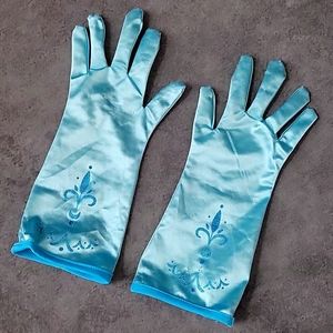 Elsa Gloves